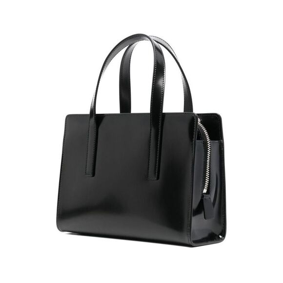 PRADA Re-Edition 1995 Bag Women BLACK Handbags - Picture 3 of 5
